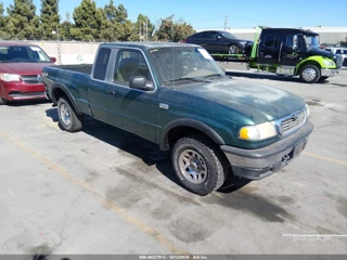 MAZDA MAZDA B3000 SE