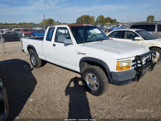 DODGE DODGE DAKOTA