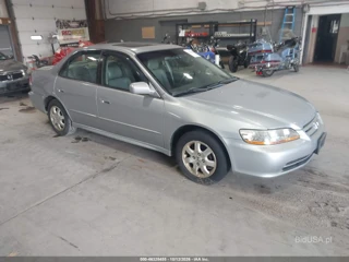 HONDA HONDA ACCORD 2.3 EX/2.3 SE