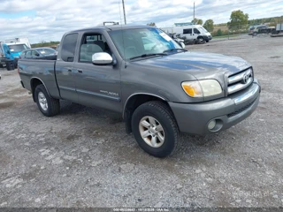 TOYOTA TOYOTA TUNDRA SR5 V8