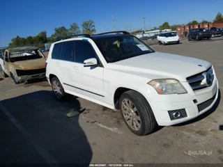 MERCEDES-BENZ MERCEDES-BENZ GLK 350