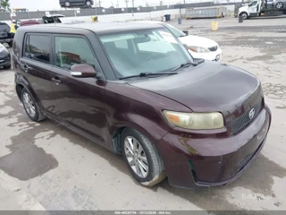 SCION SCION XB