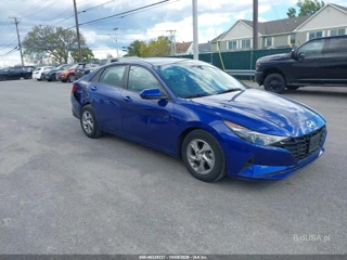 HYUNDAI HYUNDAI ELANTRA SE