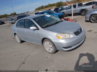 TOYOTA TOYOTA COROLLA LE