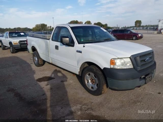 FORD FORD F-150 STX/XL/XLT