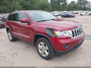 JEEP JEEP GRAND CHEROKEE LAREDO