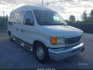 FORD FORD E-150 RECREATIONAL