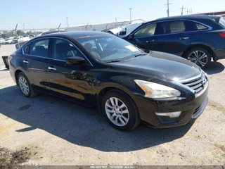 NISSAN NISSAN ALTIMA 2.5 S