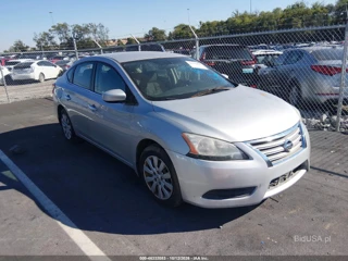 NISSAN NISSAN SENTRA S