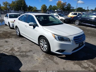 SUBARU SUBARU LEGACY 2.5I PREMIUM