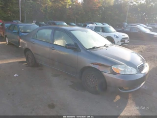 TOYOTA TOYOTA COROLLA CE