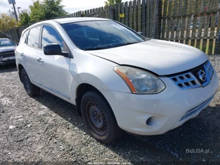 NISSAN NISSAN ROGUE S