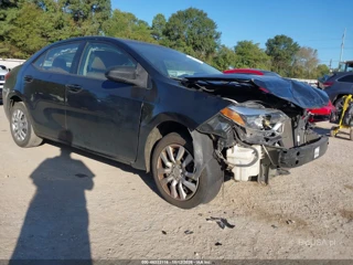 TOYOTA TOYOTA COROLLA LE