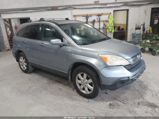 HONDA HONDA CR-V EX-L