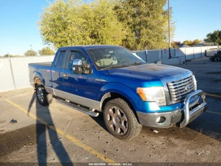 FORD FORD F-150 FX4/LARIAT/XL/XLT
