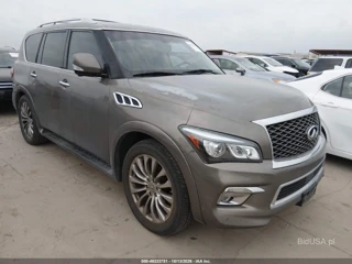 INFINITI INFINITI QX80