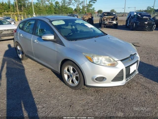 FORD FORD FOCUS SE