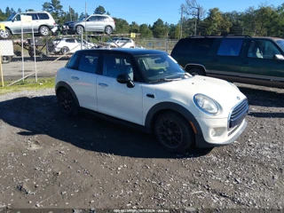 MINI MINI HARDTOP COOPER