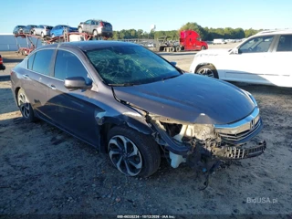 HONDA HONDA ACCORD EX-L
