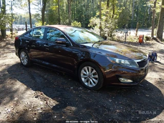 KIA KIA OPTIMA LX