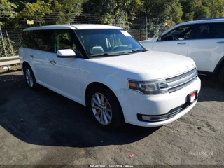 FORD FORD FLEX LIMITED