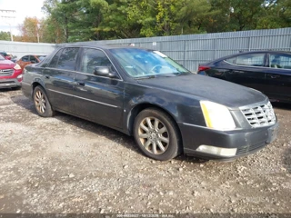 CADILLAC CADILLAC DTS 1SB