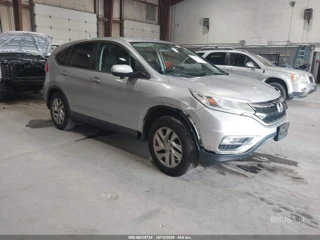 HONDA HONDA CR-V EX
