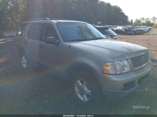 FORD FORD EXPLORER NBX/XLT
