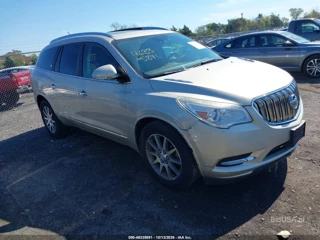 BUICK BUICK ENCLAVE LEATHER
