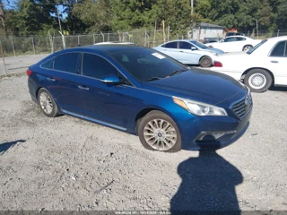 HYUNDAI HYUNDAI SONATA LIMITED