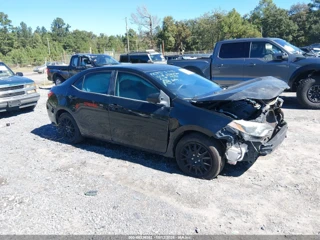 TOYOTA TOYOTA COROLLA LE