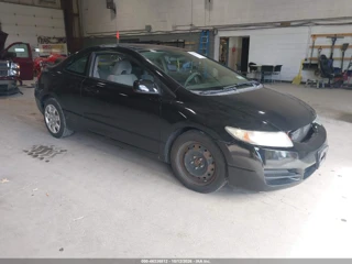 HONDA HONDA CIVIC LX