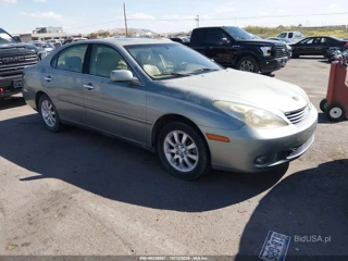 LEXUS LEXUS ES 330