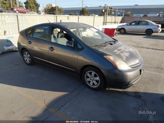 TOYOTA TOYOTA PRIUS