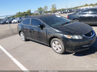 HONDA HONDA CIVIC LX