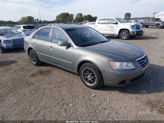 HYUNDAI HYUNDAI SONATA GLS