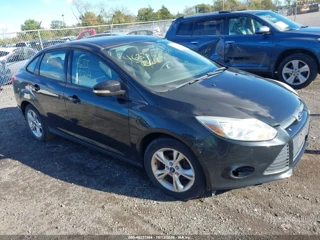 FORD FORD FOCUS SE