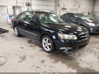 HYUNDAI HYUNDAI SONATA LIMITED/SE