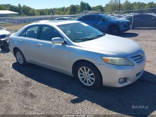 TOYOTA TOYOTA CAMRY XLE