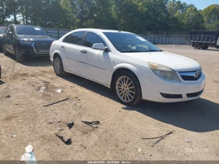 SATURN SATURN AURA XR