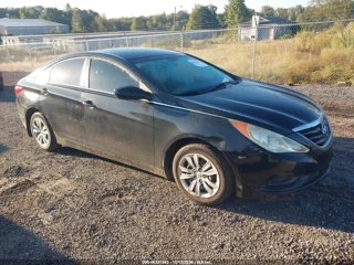 HYUNDAI HYUNDAI SONATA GLS