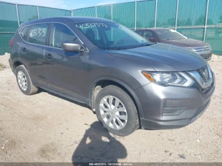 NISSAN NISSAN ROGUE S
