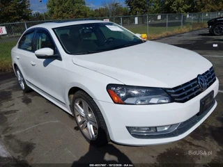 VOLKSWAGEN VOLKSWAGEN PASSAT SEL