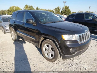 JEEP JEEP GRAND CHEROKEE LAREDO