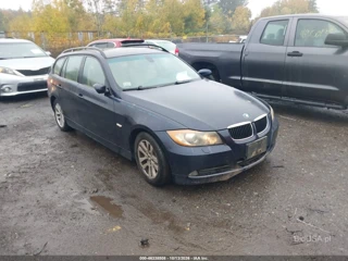 BMW 328XI