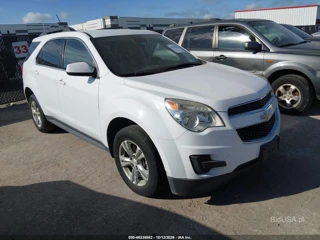 CHEVROLET CHEVROLET EQUINOX 1LT