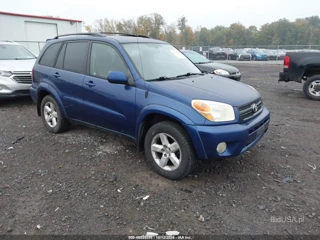 TOYOTA TOYOTA RAV4