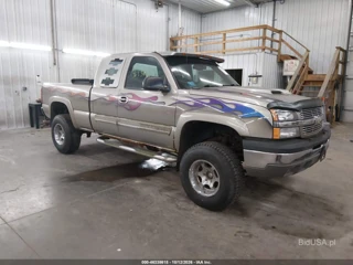 CHEVROLET CHEVROLET SILVERADO 1500 LS