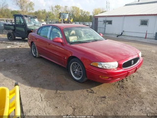 BUICK BUICK LESABRE LIMITED