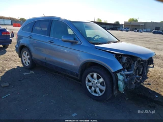 HONDA HONDA CR-V EX-L